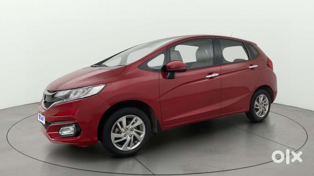 Honda Jazz 1.2 Zx I-vtec, 2021, Petrol