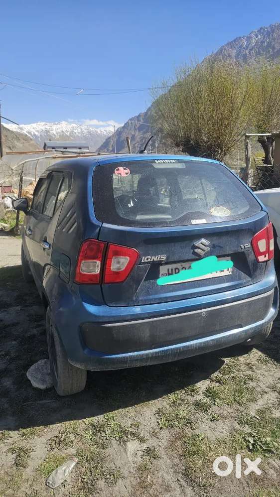 Mint Condition... All Suspension And Others Done