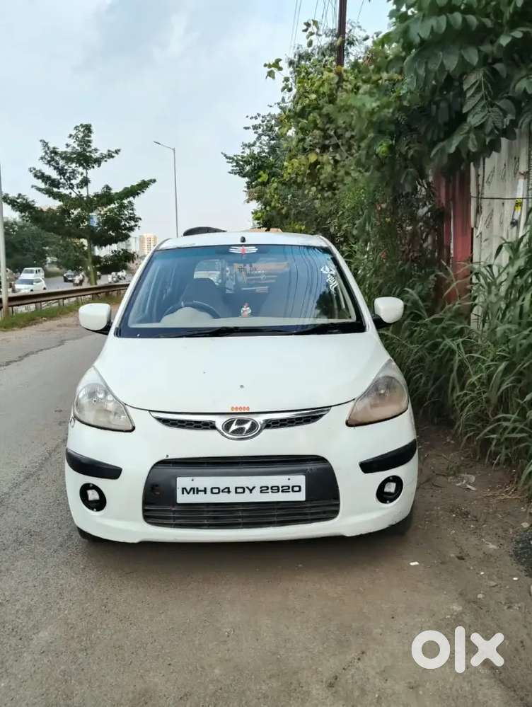Hyundai I10 Magna 2009