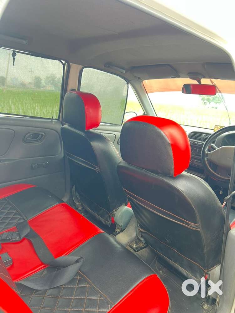 Maruti Suzuki Alto 800 2011 Petrol Good Condition