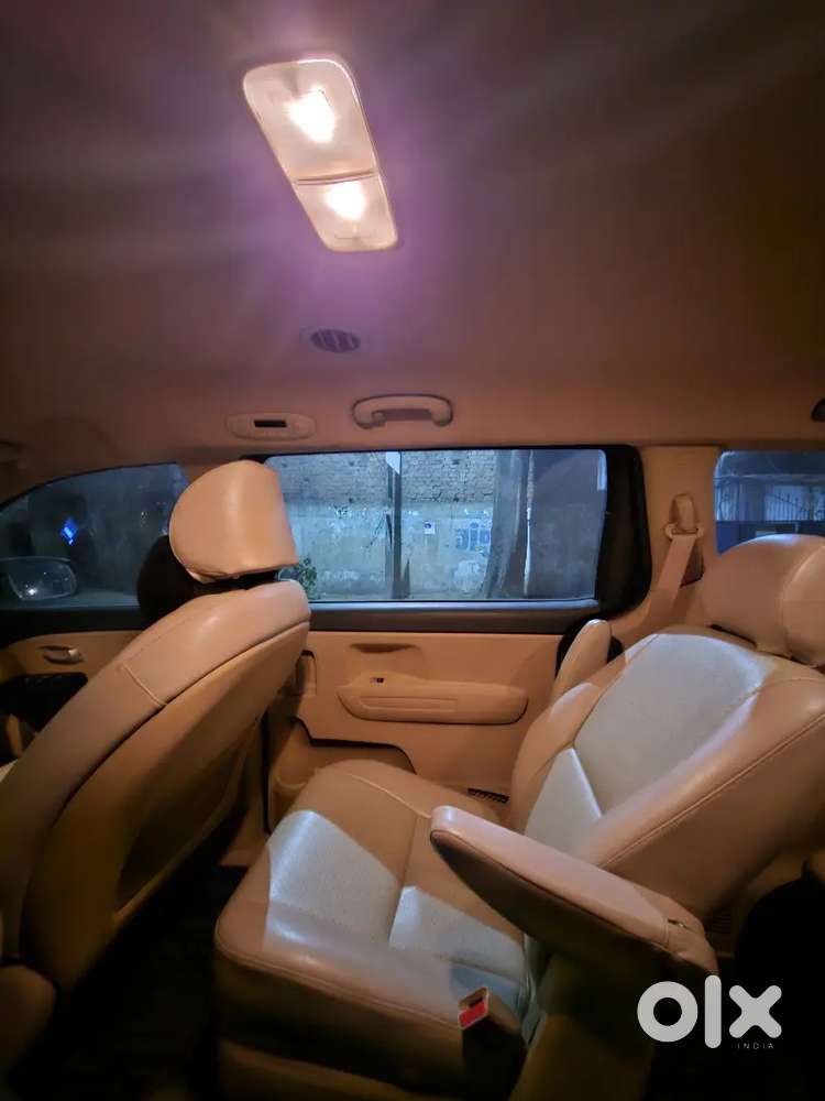 Kia Carnival 2020 Diesel Well Maintained