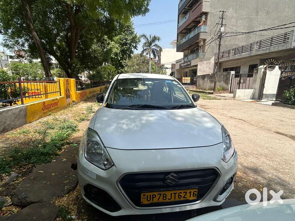 Maruti Suzuki Swift Dzire Tour 2024 Cng & Hybrids Good Condition