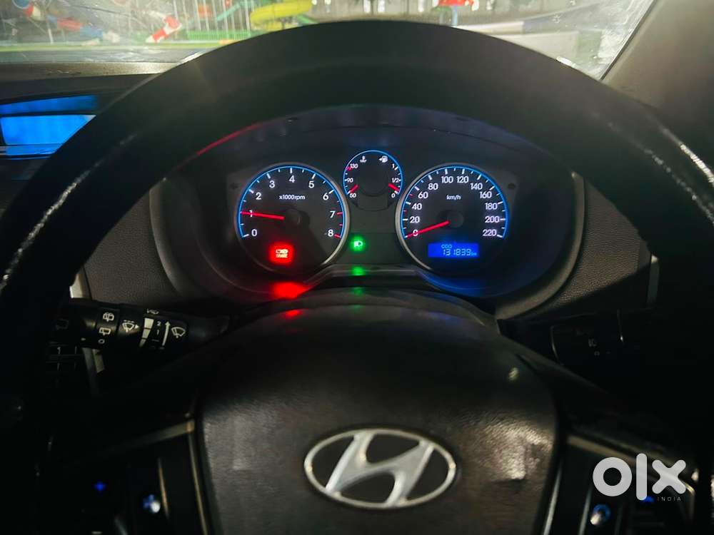 Hyundai I20 Petrol Manual 2010