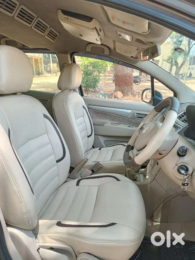 Maruti Suzuki Ertiga 2012 Diesel Well Maintained