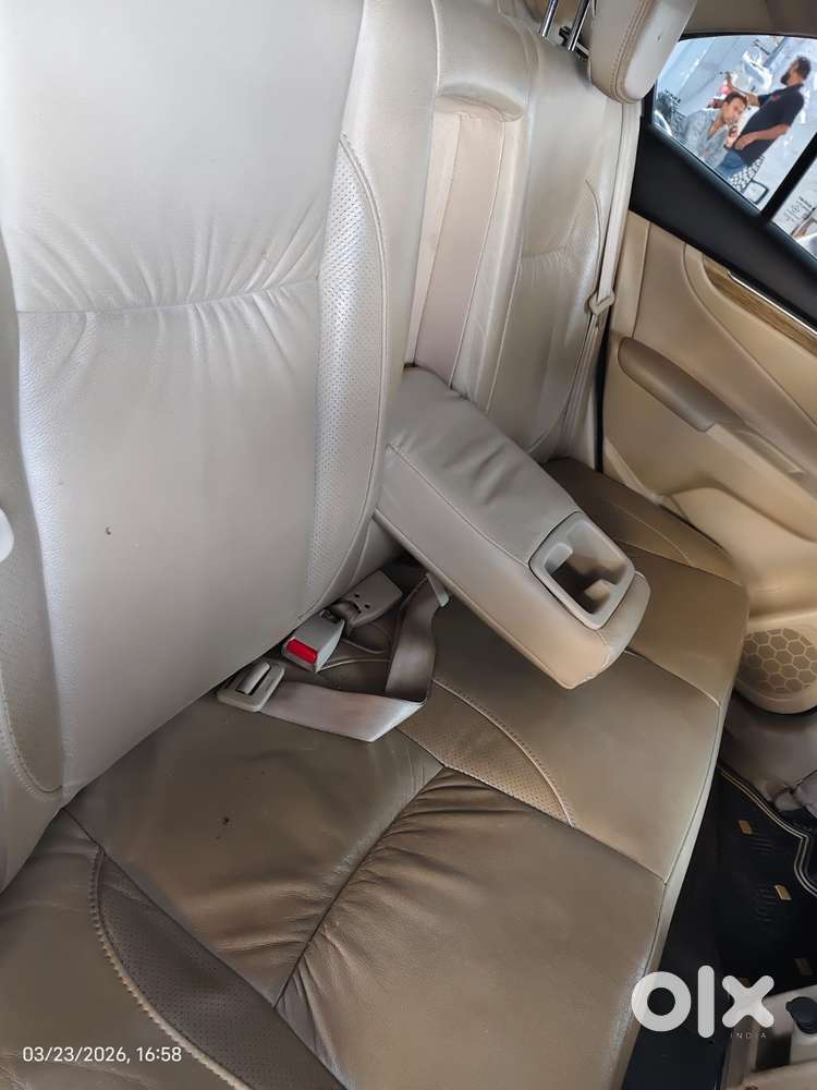 Maruti Suzuki Ciaz Alpha, 2019, Diesel