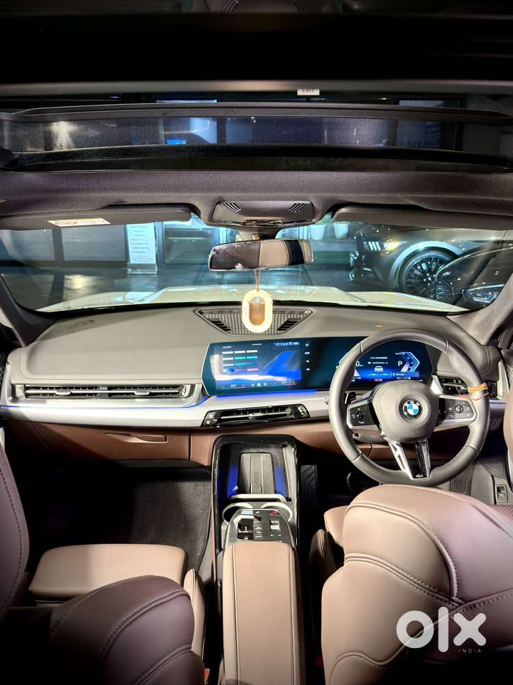 Bmw X1 Sdrive18i M Sport, 2025, Petrol