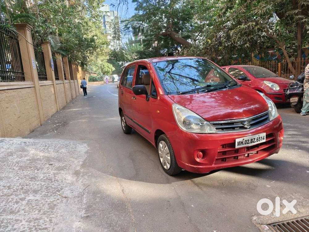 Maruti Suzuki Zen Estilo Vxi Bsiv, 2011, Petrol