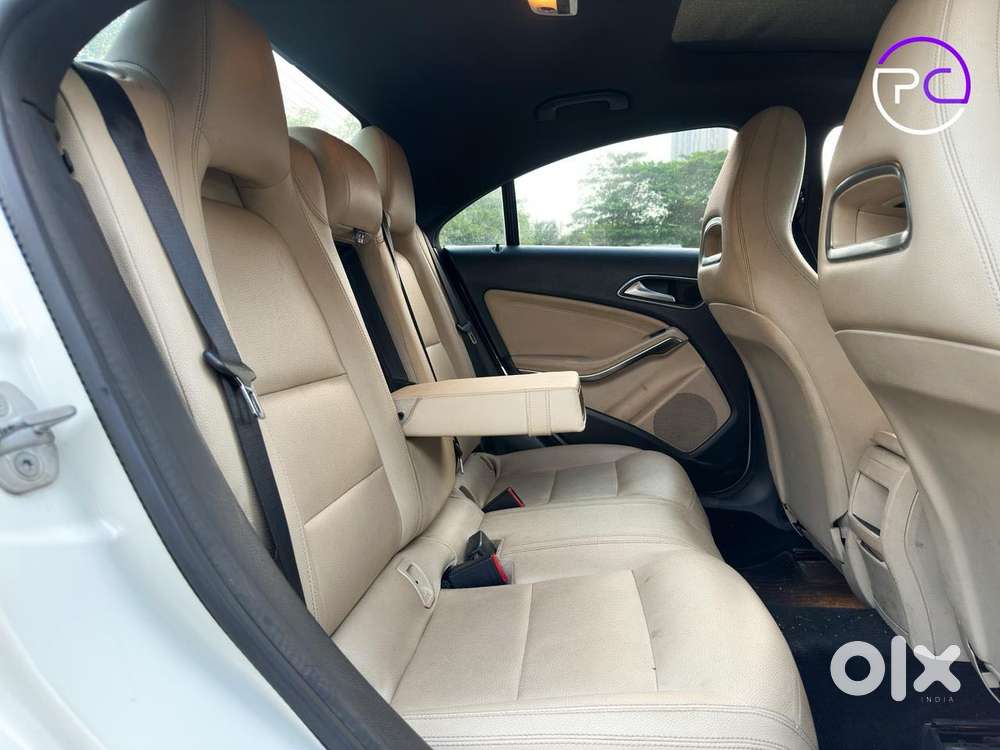 Mercedes-benz Cla 200 Cdi Sport, 2017, Diesel