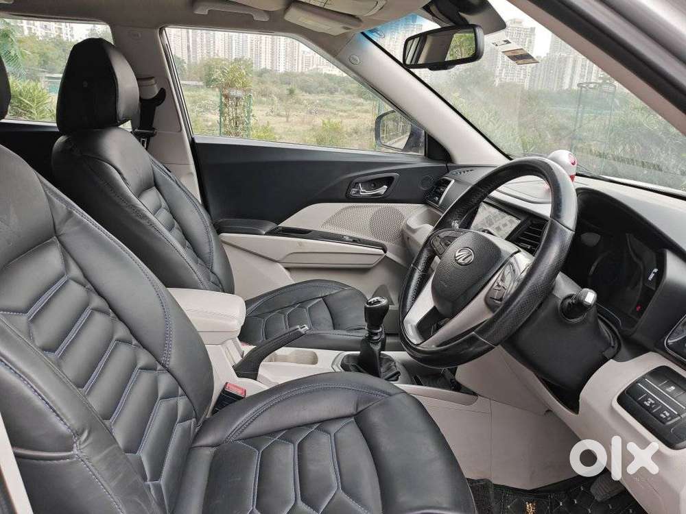 Mahindra Xuv300 W8 Option Diesel, 2019, Diesel
