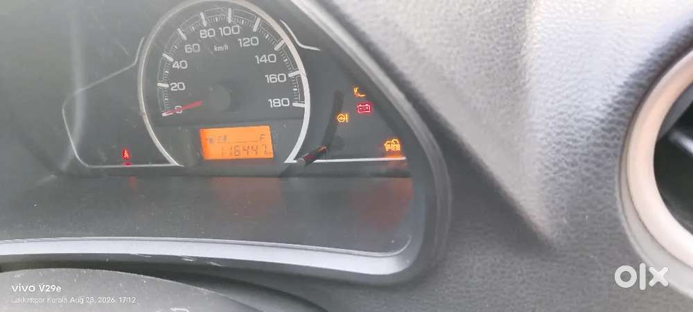 Maruti Suzuki Alto 2019 Petrol Manual