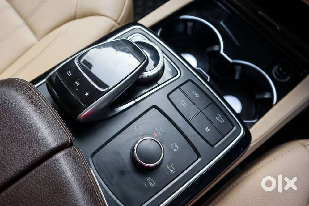Mercedes-benz Gls 350d 4matic, 2019, Diesel