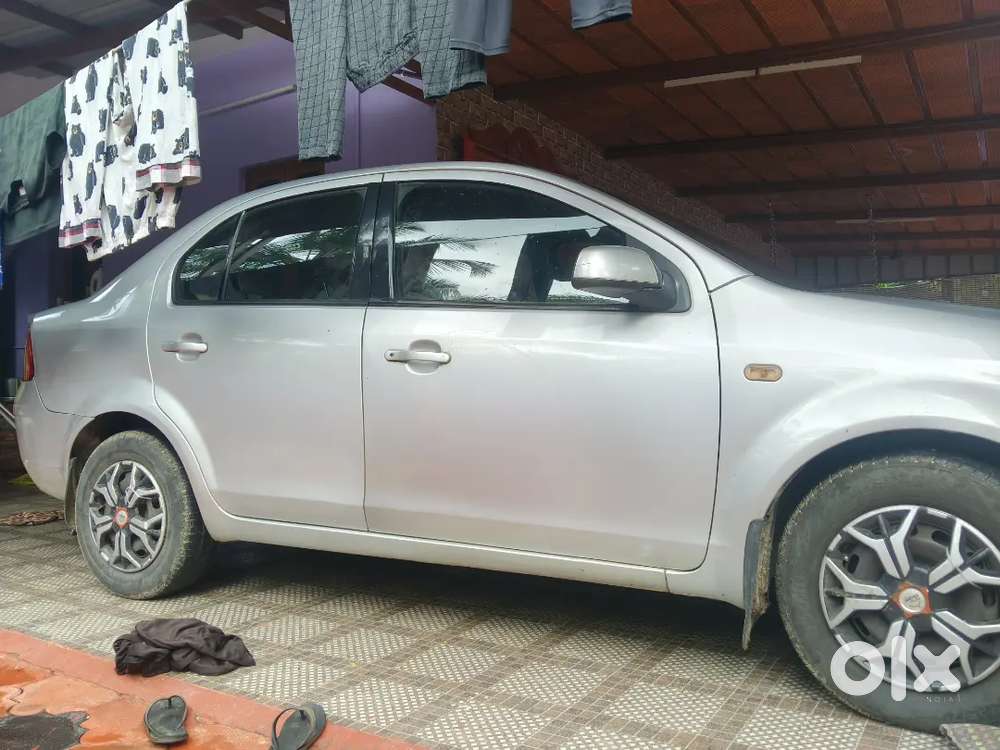 Ford Fiesta Diesel Manual 2011