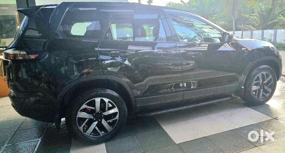 Tata Safari 2.0 Kryotec 2023