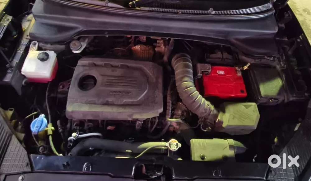 Hyundai Creta Sx (o) 1.5 Diesel, 2021, Diesel