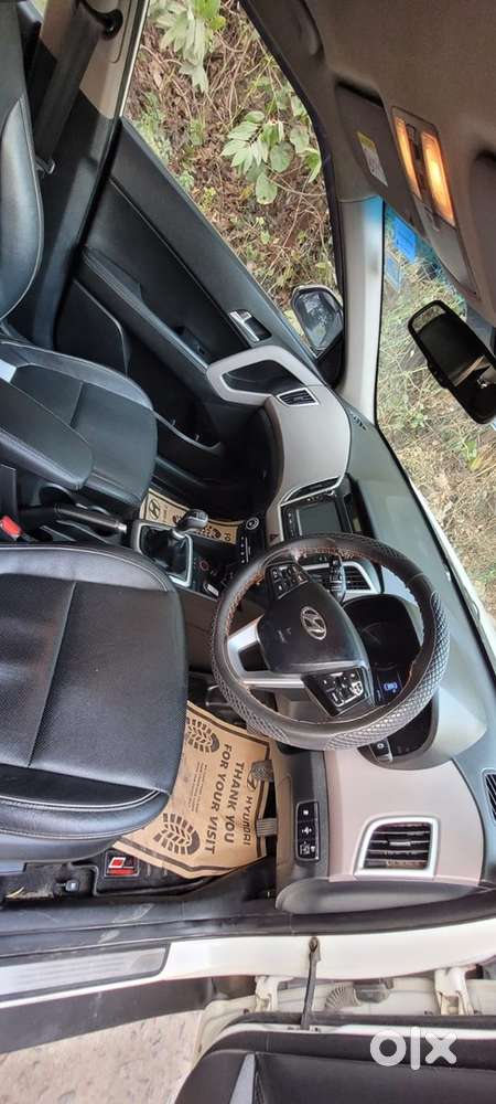 2019 Hyundai Creta Diesel