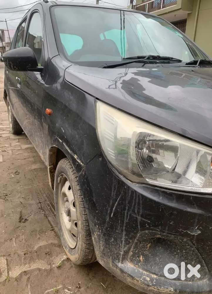 Maruti Suzuki Alto 2018