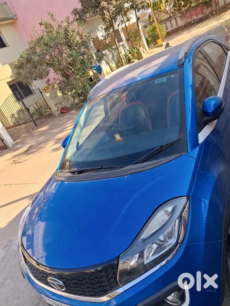 Tata Nexon 2019 Nov.  Diesel Well Maintained