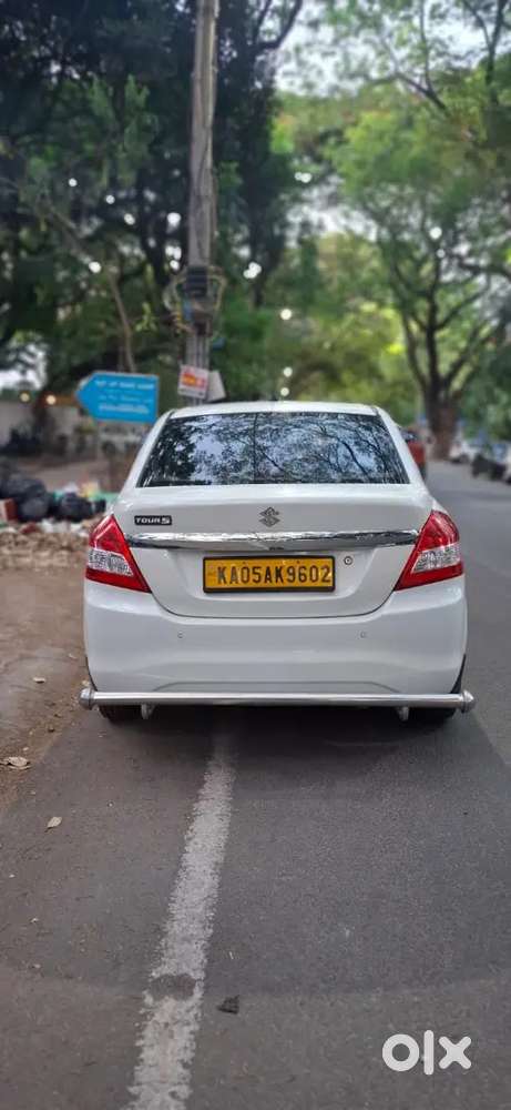 Maruti Suzuki Dzire 2022