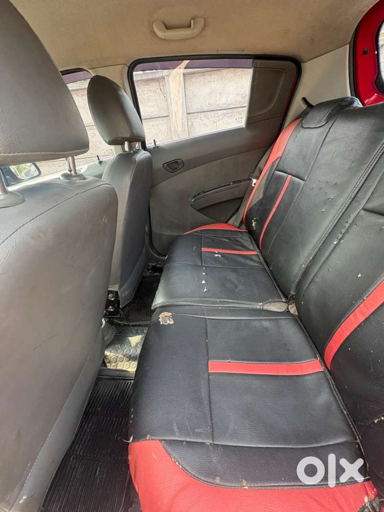 Chevrolet Beat Lt Petrol, 2014, Petrol