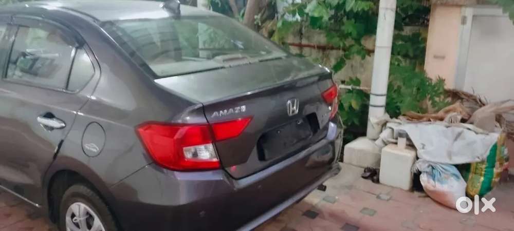 Honda Amaze 1.2 Petrol 2019