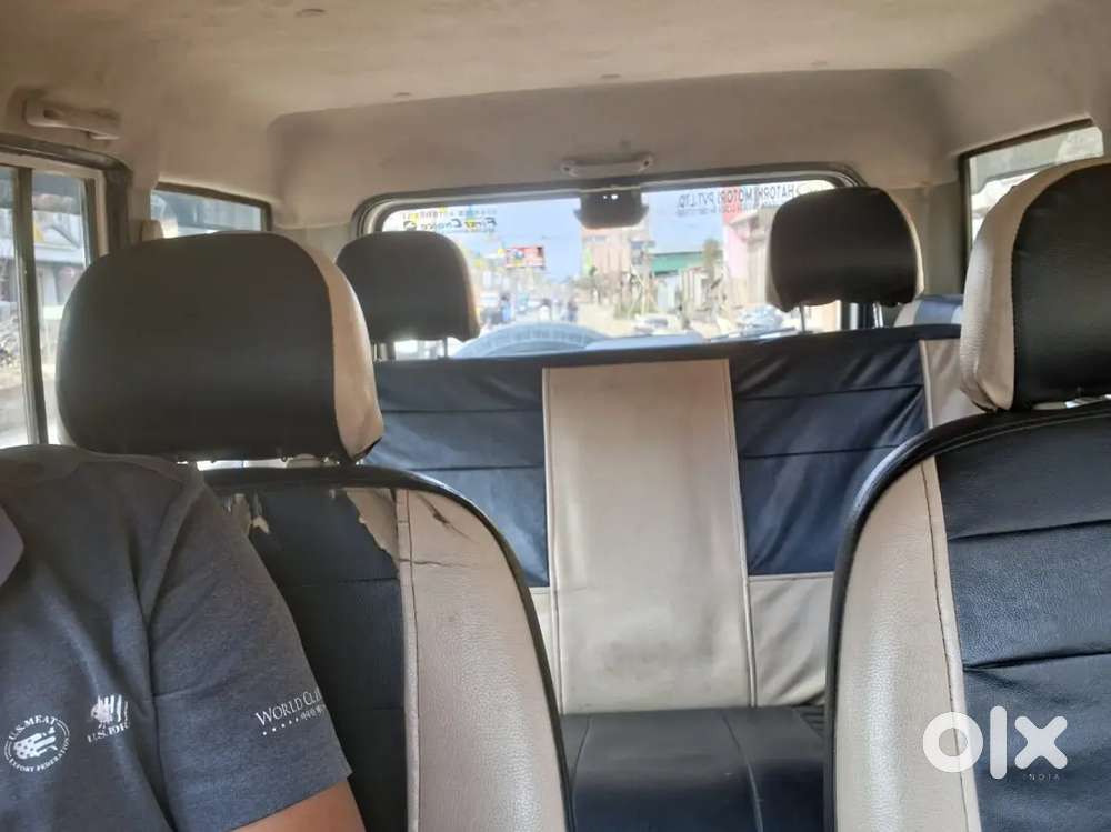 Mahindra Bolero Power Plus 2020 Diesel Well Maintained