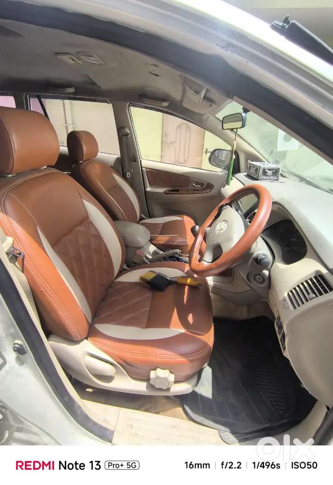 Toyota Innova 2008