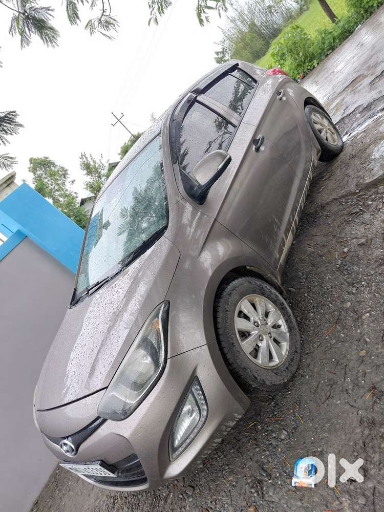 Hyundai I20 Petrol 2013 Pamjei Condition Yam Lingbada