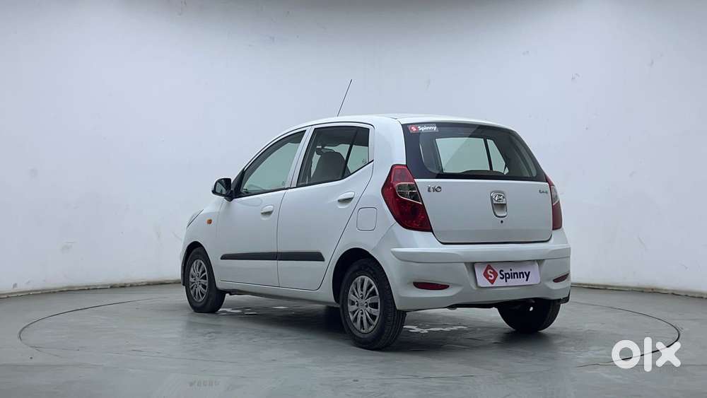 Hyundai I10 Sportz 1.1 Irde2, 2016, Petrol