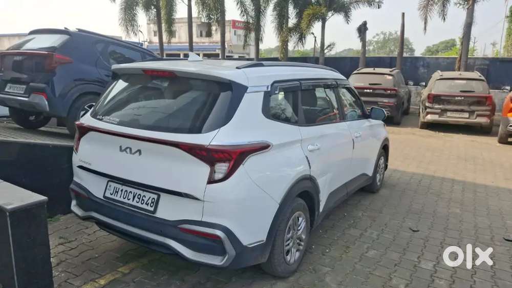 Bilkul Fresh Car Haiii