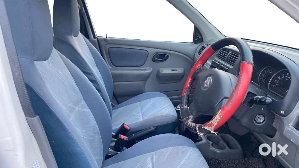 Maruti Suzuki Alto K10 Vxi, 2014, Petrol