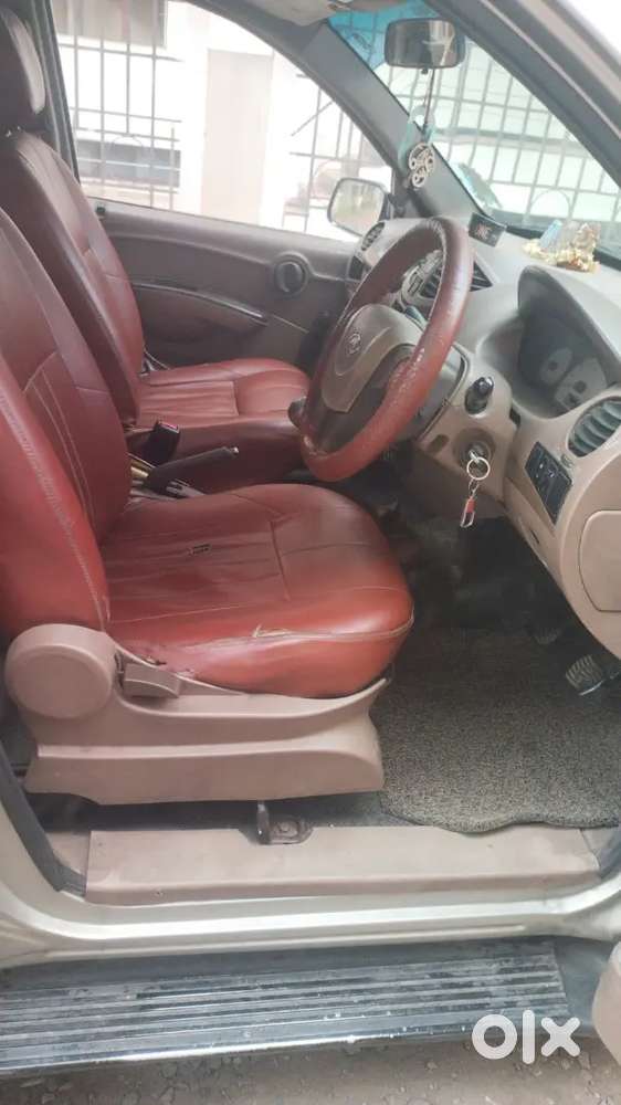 Mahindra Xylo 2013 Diesel Manual 250000 Km