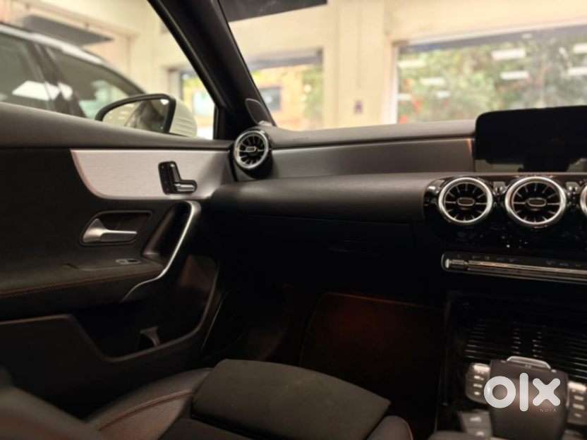 Mercedes-benz Amg A35 4matic, 2022, Petrol