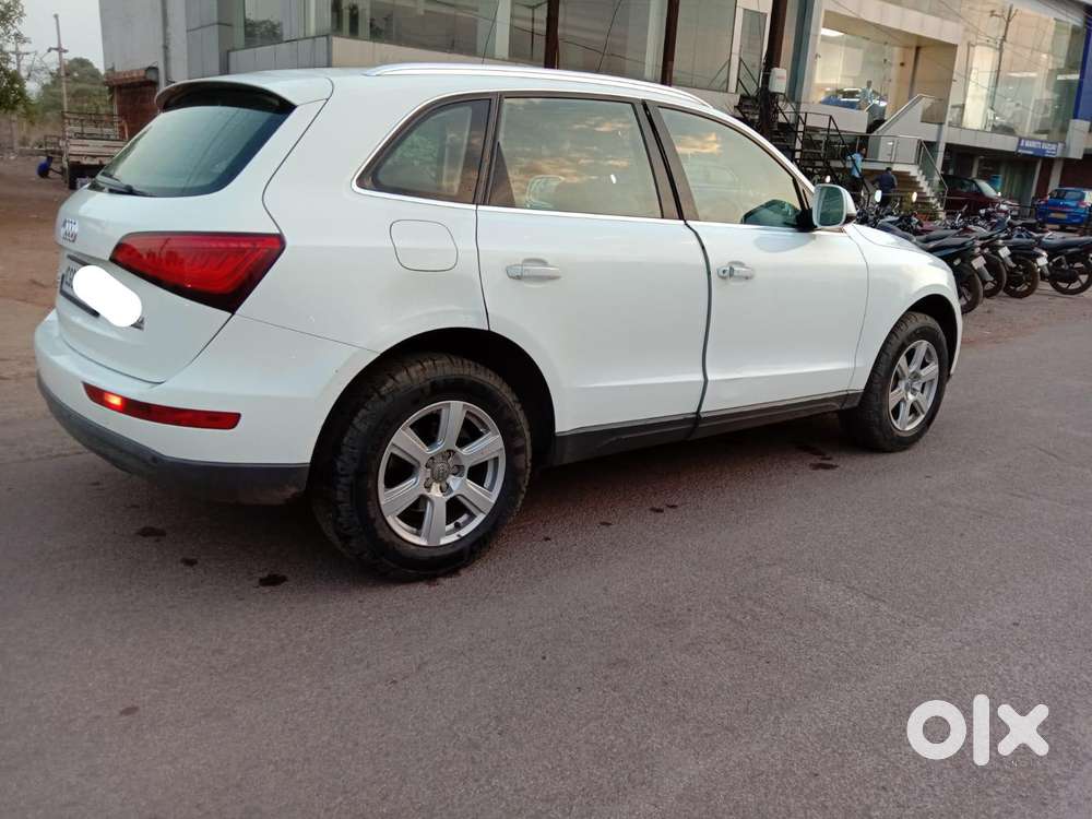 Audi Q5 35 Tdi Quattro, 2015, Diesel