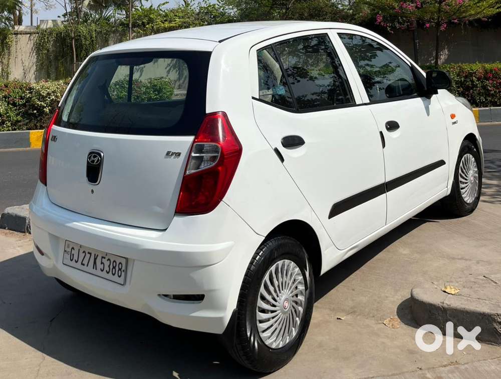 Hyundai I10 Era 1.1 Irde, 2013, Petrol