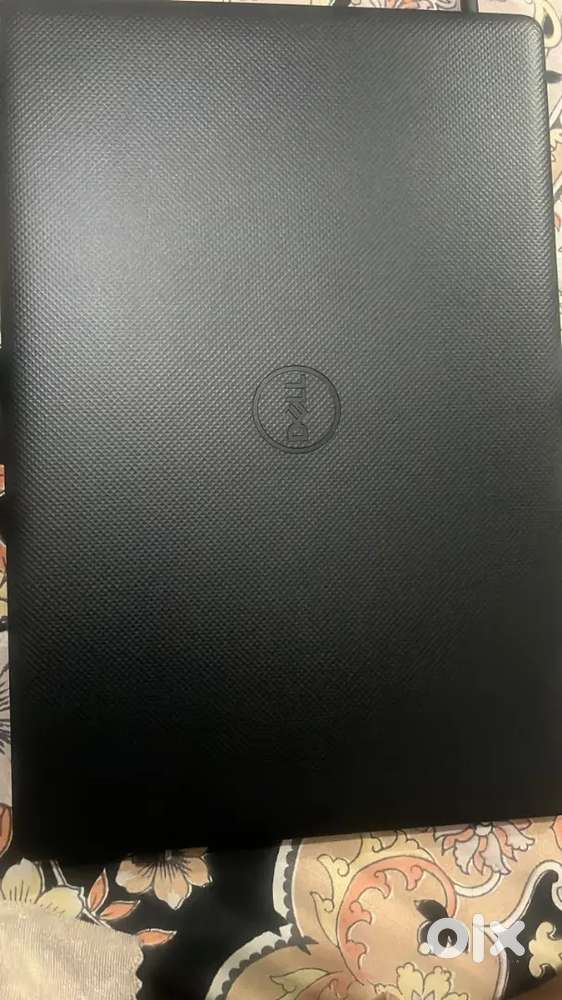Dell laptop
