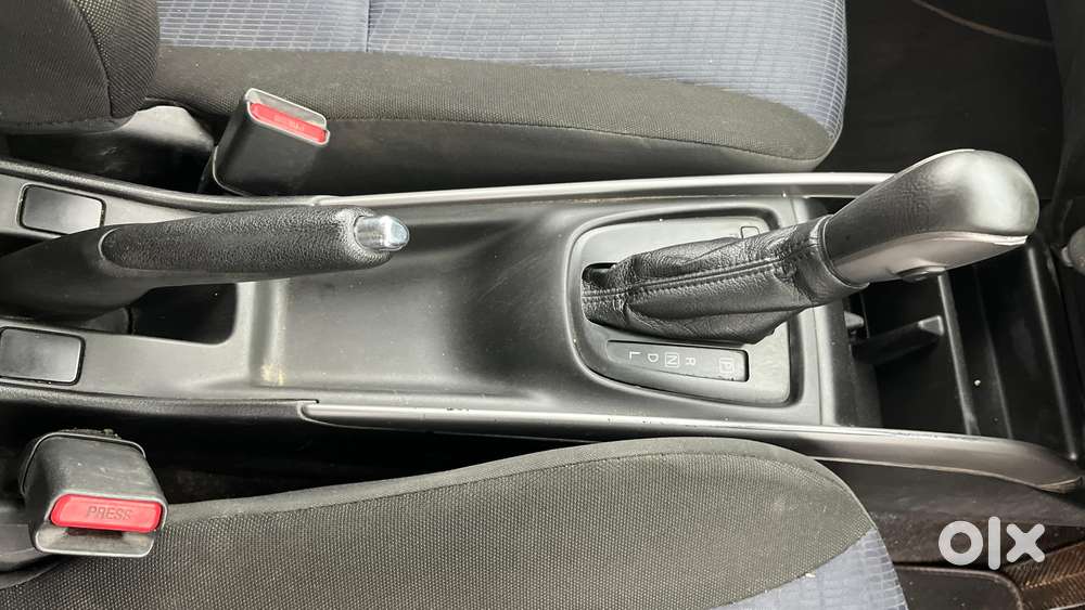 Toyota Glanza G Cvt, 2021, Petrol
