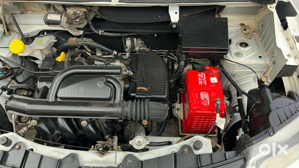 Renault Kwid 1.0 Rxt Sce Special (o), 2019, Petrol