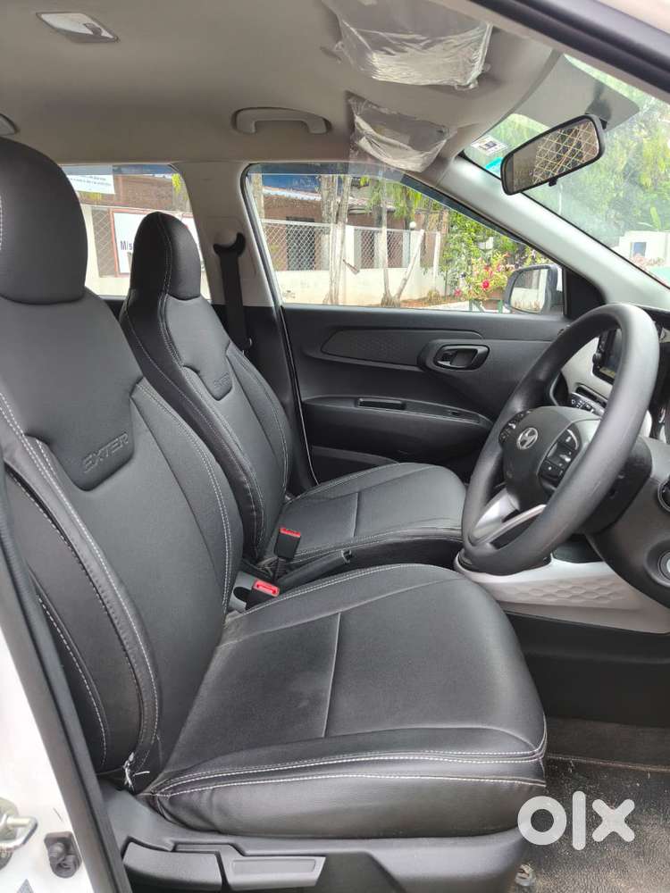 Hyundai Exter S 1.2 Mt, 2024, Petrol