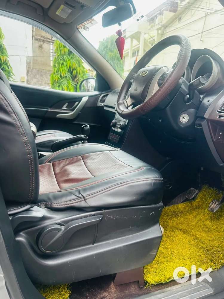 Mahindra Xuv500 W8, 2013, Diesel
