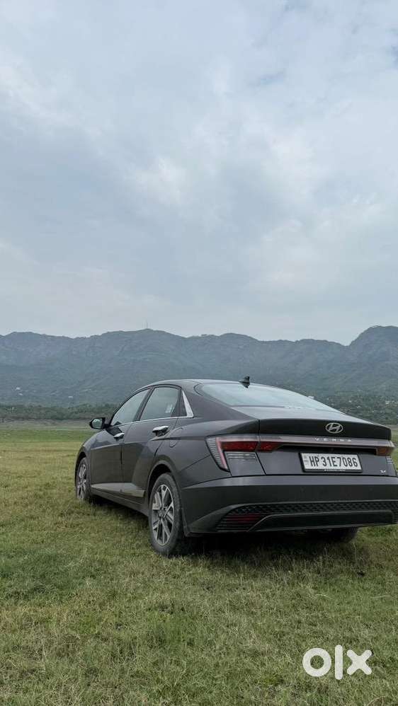 Hyundai New Verna 2024 Petrol 44000 Km Driven