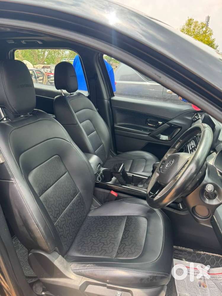 Tata Harrier 2022 Diesel Well Maintained