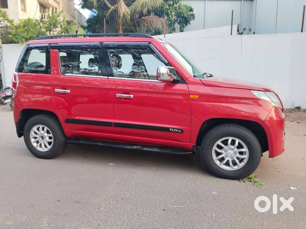 Mahindra Xuv 300