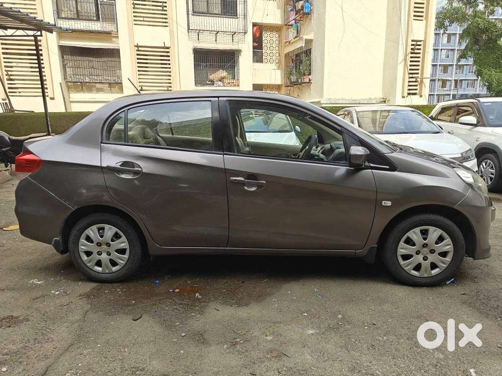 Honda Amaze 1.2 Smt I Vtec, 2013, Petrol
