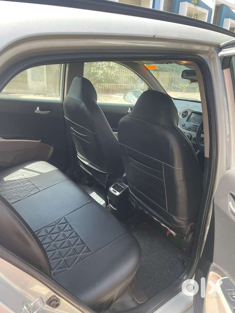 Hyundai Grand I10 2018 Diesel Manual