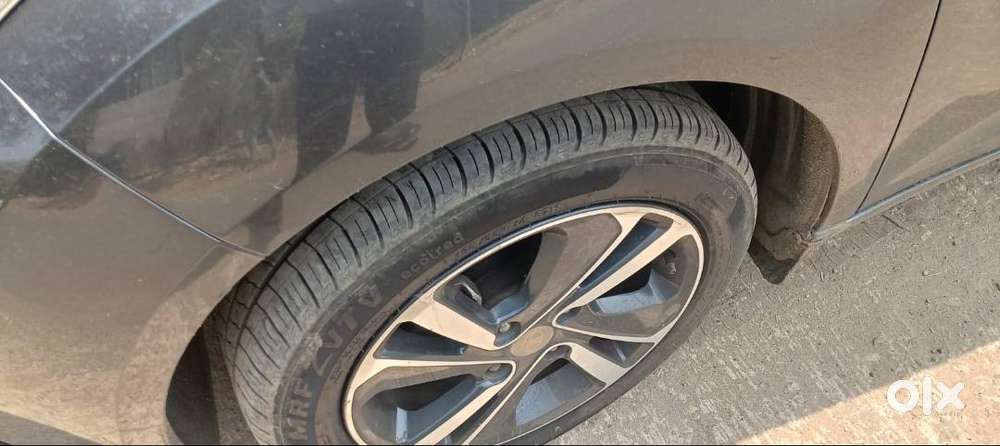 Tata Altroz Xz Top Model  Single Owner  Excellent Condition