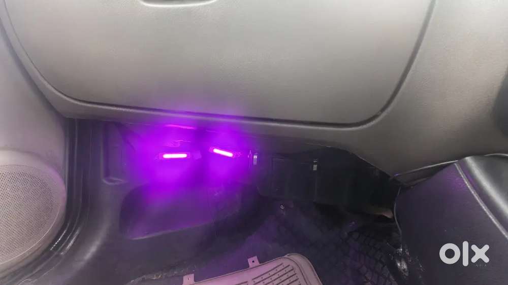 Tata Indica V2 2012 Petrol 173173 Km Driven