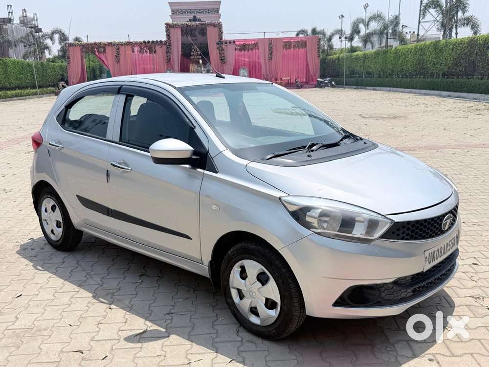 Tata Tiago 1.05 Revotorq Xt, 2018, Petrol