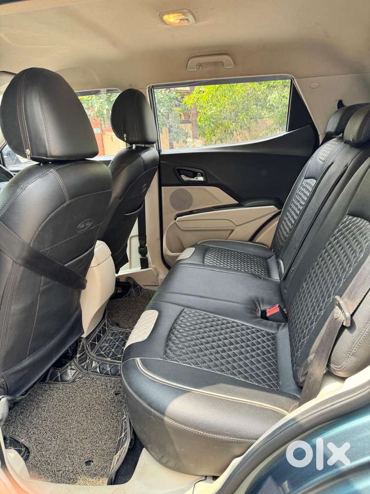 Maruti Suzuki Baleno Zeta, 2021, Petrol