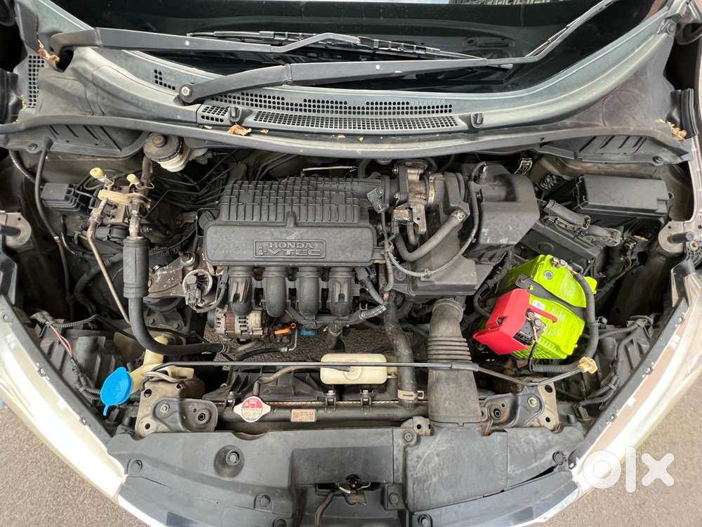 Honda City I Vtec Vx, 2014, Petrol