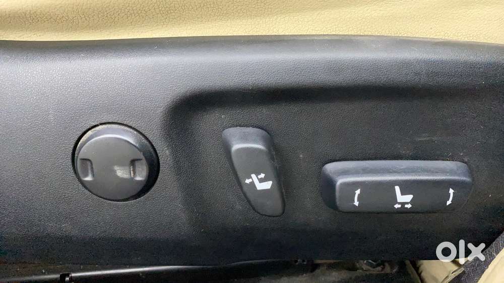 Toyota Corolla Altis 1.8 Vl Cvt, 2017, Petrol